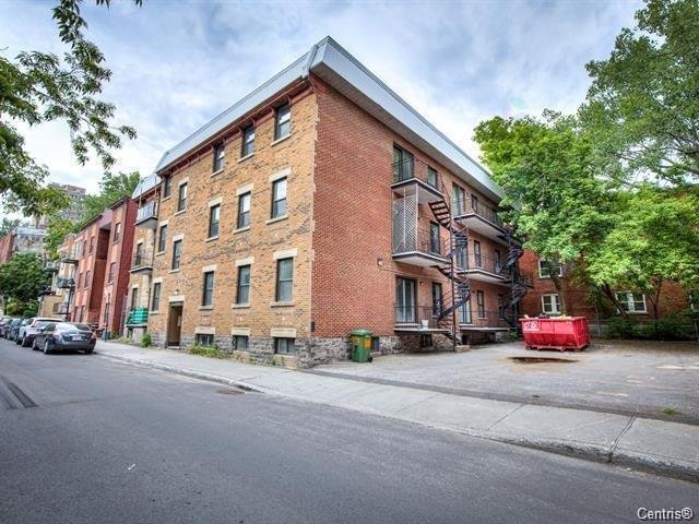 2083-2117 Rue St-Timothée